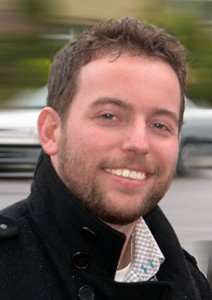 René Zuiderveld, Online Marketing Consultant
